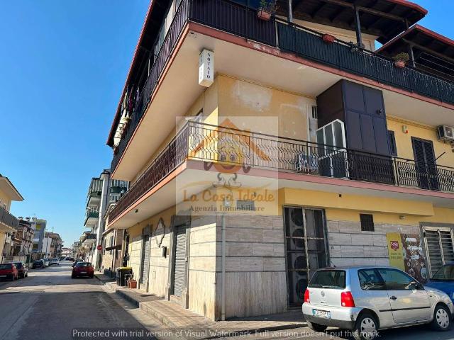 Appartamento in vendita a Sant'arpino, Campania