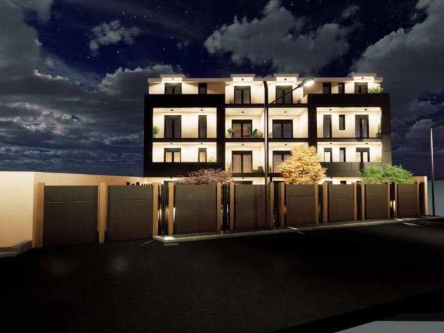 Appartamento in vendita a Sant'arpino, Campania