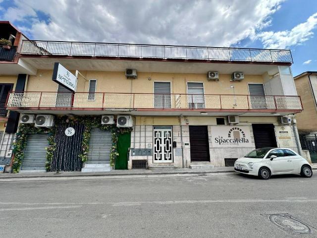Appartamento in vendita a Sant'arpino, Campania