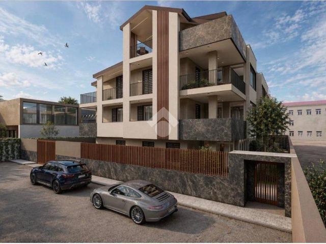 Appartamento in vendita a Sant'arpino, Campania