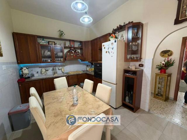Appartamento in vendita a Sant'arpino, Campania