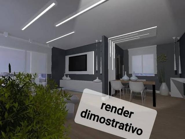 Appartamento in vendita a Sant'arpino, Caserta