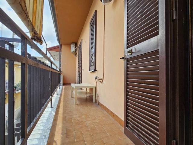 Appartamento in vendita a Sant'arpino, Campania