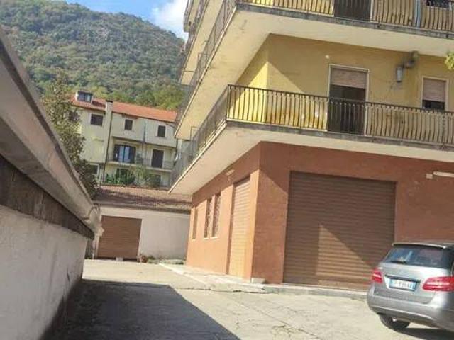 Appartamento in vendita a Sant'arsenio, Campania