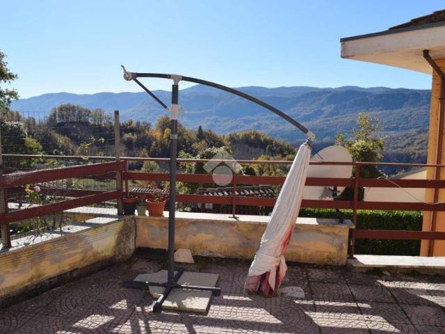 Appartamento in vendita a Sante Marie, Abruzzo