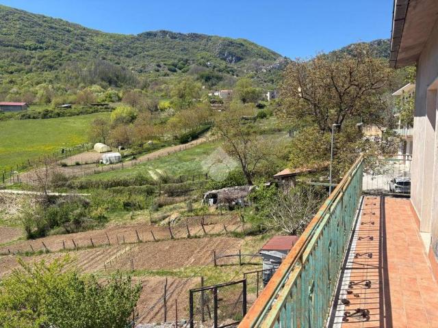 Appartamento in vendita a Sante Marie, Abruzzo
