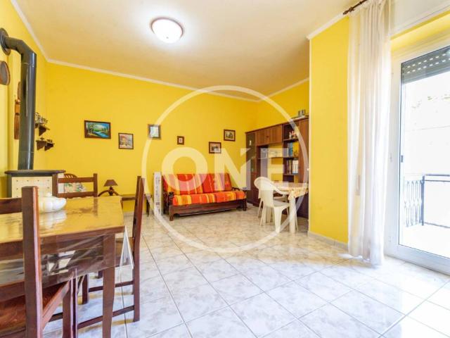 Appartamento in vendita a Sante Marie, Abruzzo