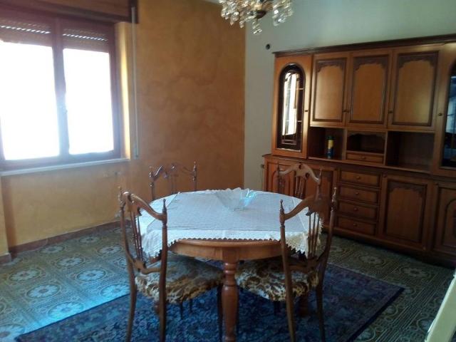 Appartamento in vendita a Sante Marie, Abruzzo