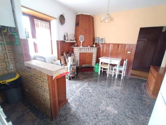 Appartamento in vendita a Sante Marie, Abruzzo