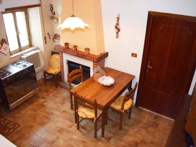 Appartamento in vendita a Sante Marie, Abruzzo