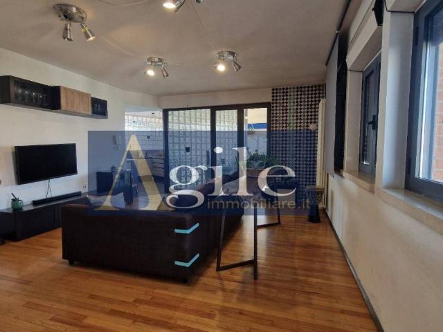 Appartamento in vendita a Sant'egidioalla Vibrata, Teramo