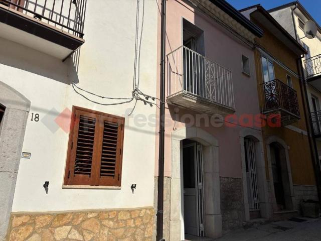 Appartamento in vendita a Sant'elia A Pianisi, Molise