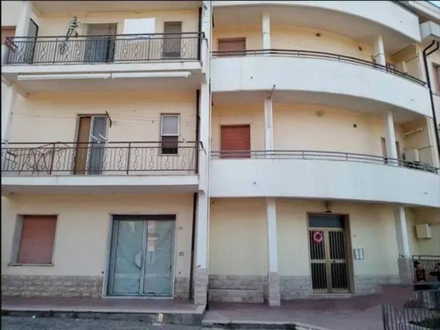 Appartamento in vendita a Sant'elia A Pianisi, Molise