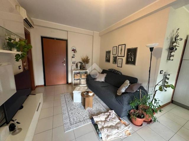 Appartamento in vendita a Sant'Elia Fiumerapido, Frosinone