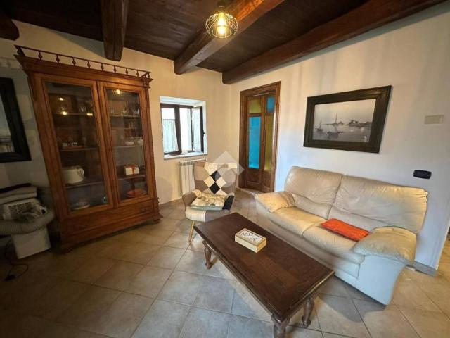 Appartamento in vendita a Sant'elia Fiumerapido, Lazio