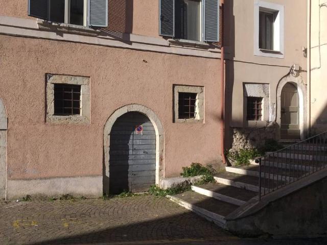 Appartamento in vendita a Sant'elia Fiumerapido, Lazio