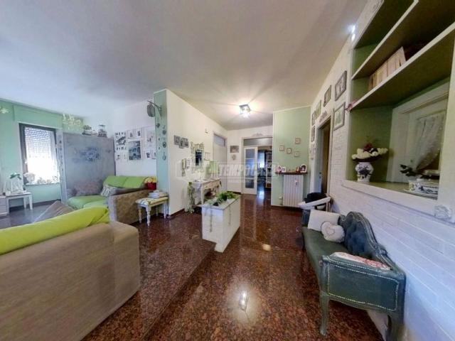 Appartamento in vendita a Marche, Fermo