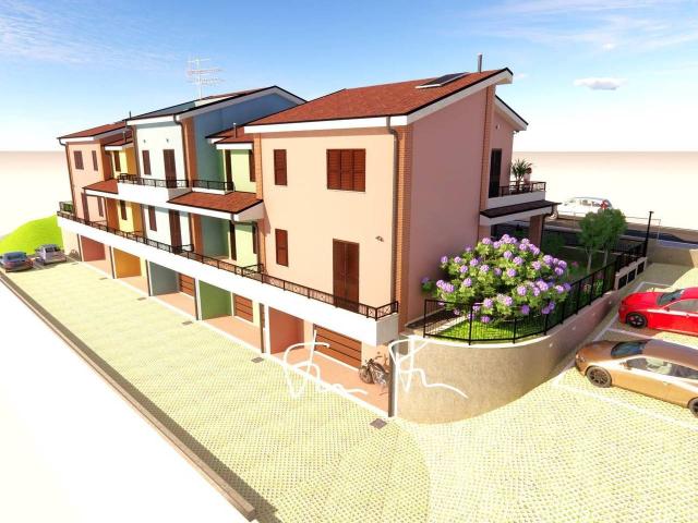 Appartamento in vendita a Marche, Fermo