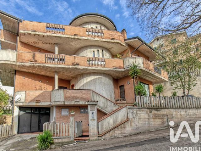 Appartamento in vendita a Marche, Fermo