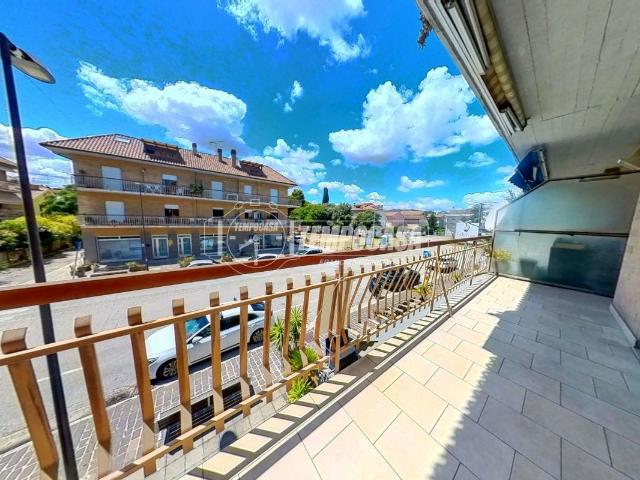 Appartamento in vendita a Marche, Fermo