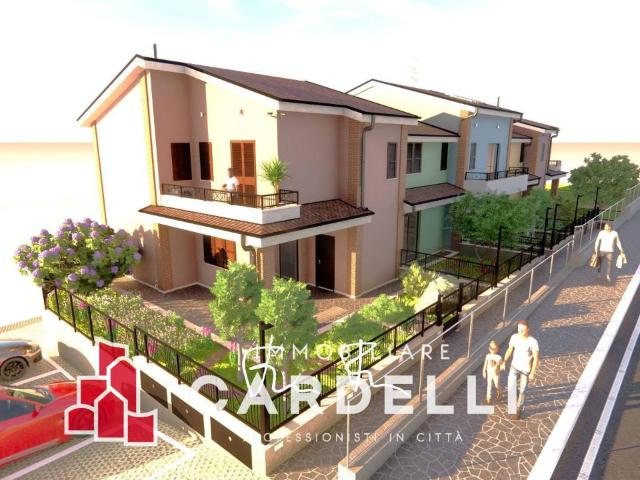 Appartamento in vendita a Marche, Fermo