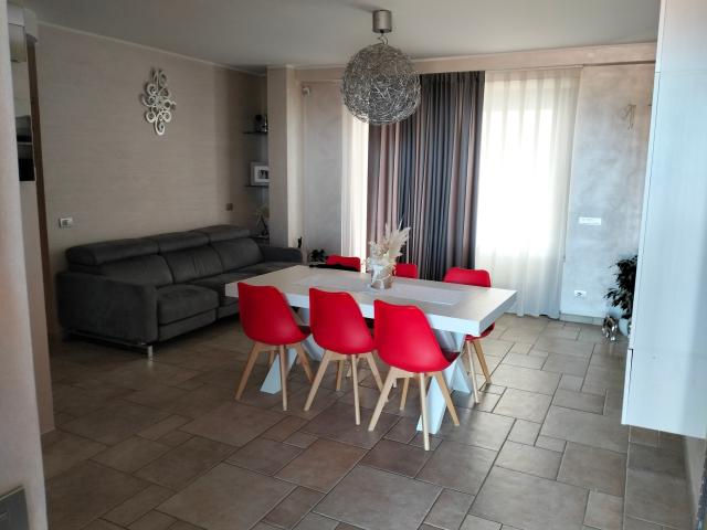 Appartamento in vendita a Marche, Fermo