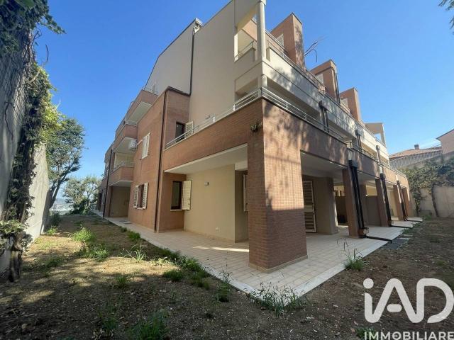 Appartamento in vendita a Marche, Fermo
