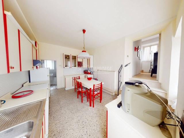 Appartamento in vendita a Marche, Fermo