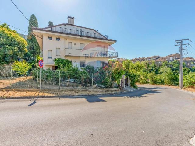 Appartamento in vendita a Marche, Fermo