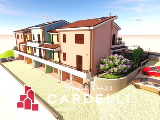 Appartamento in vendita a Marche, Fermo