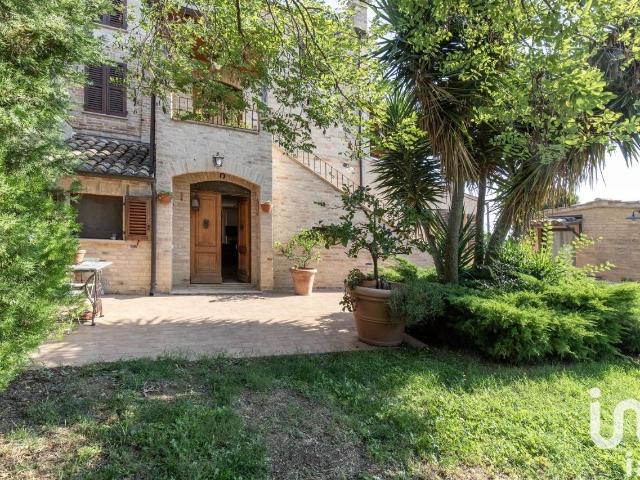 Appartamento in vendita a Marche, Fermo