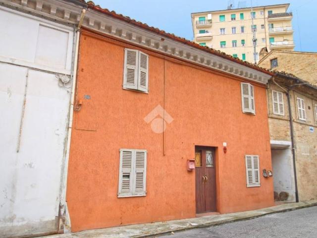 Appartamento in vendita a Marche, Fermo