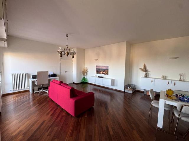 Appartamento in vendita a Marche, Fermo