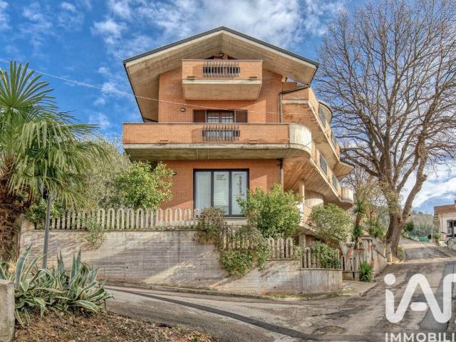 Appartamento in vendita a Marche, Fermo