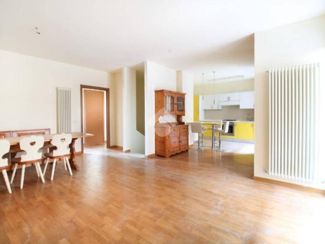 Appartamento in vendita a Marche, Fermo