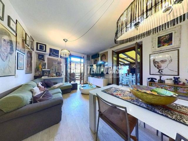 Appartamento in vendita a Cascinare, Sant'Elpidio a Mare