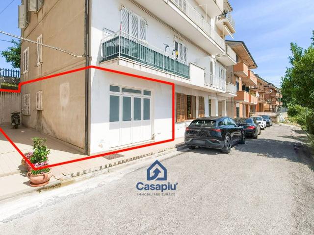 Appartamento in vendita a Marche, Fermo