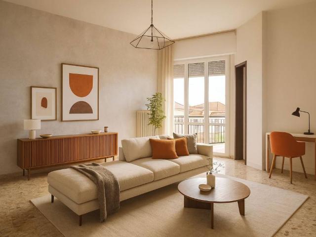 Appartamento in vendita a Marche, Fermo