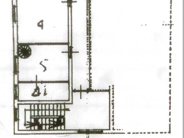 Appartamento in vendita a Marche, Fermo