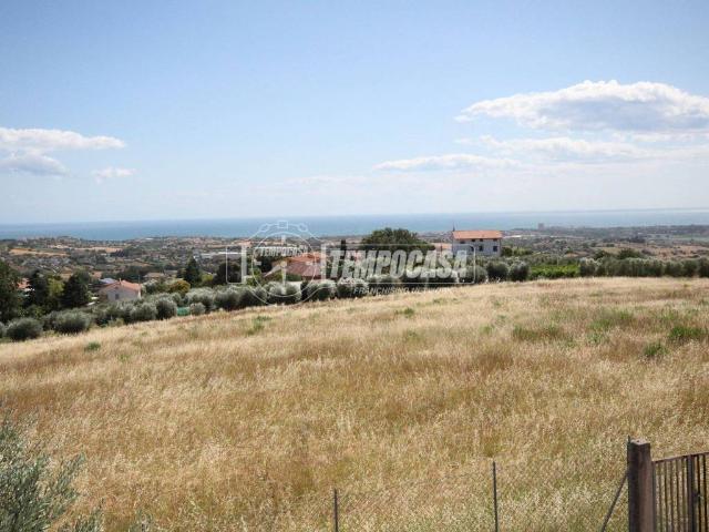 Appartamento in vendita a Marche, Fermo
