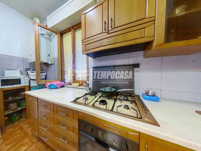 Appartamento in vendita a Marche, Fermo