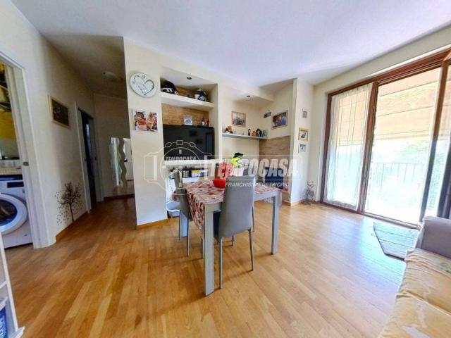 Appartamento in vendita a Marche, Fermo