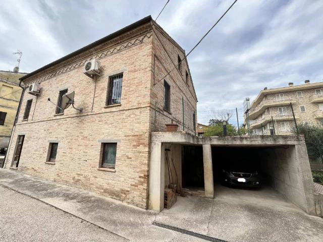 Appartamento in vendita a Marche, Fermo