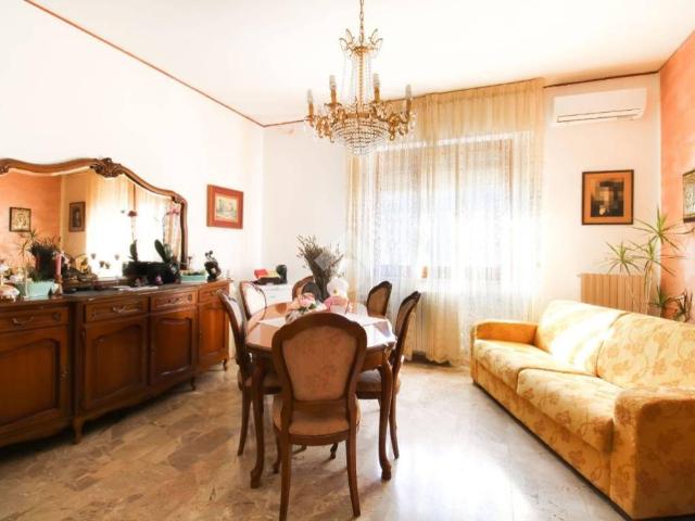 Appartamento in vendita a Santa Caterina I, Marche