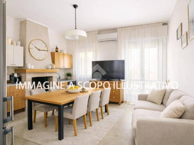 Appartamento in vendita a Santa Caterina I, Marche