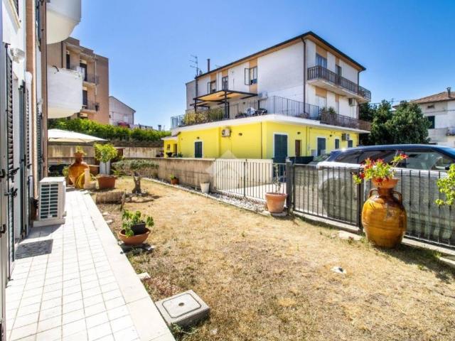 Appartamento in vendita a Marche, Fermo
