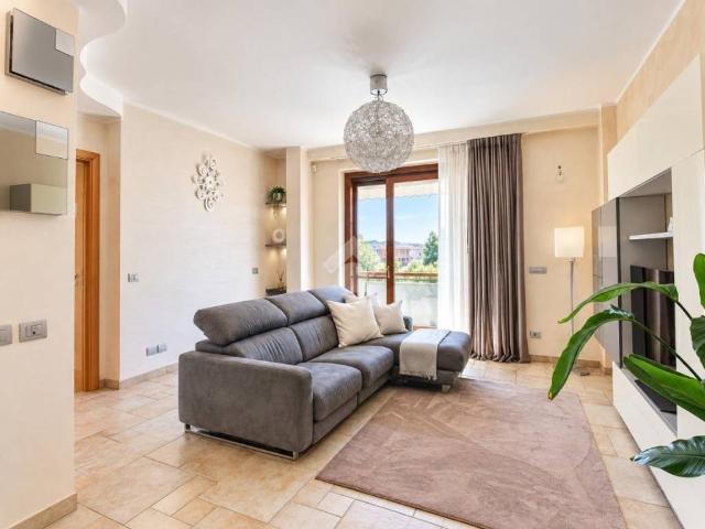 Appartamento in vendita a Cascinare, Sant'Elpidio a Mare