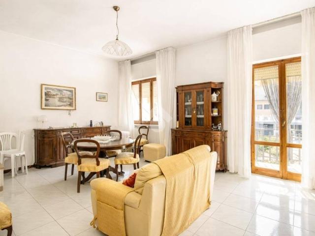 Appartamento in vendita a Marche, Fermo