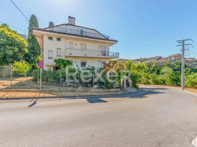 Appartamento in vendita a Marche, Fermo