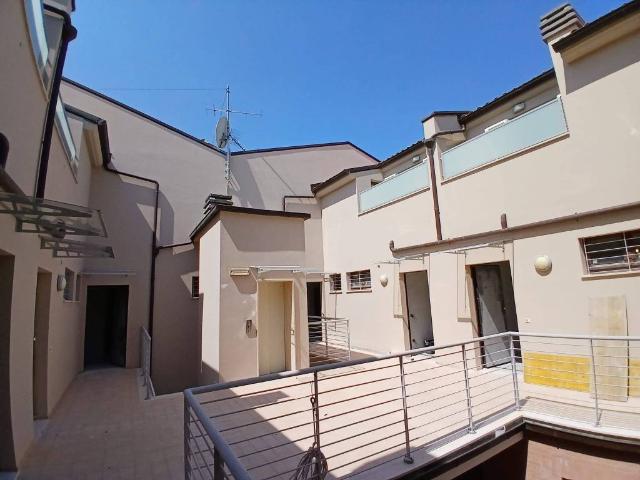 Appartamento in vendita a Marche, Fermo